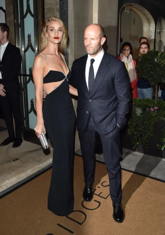 harper's bazaar women of the year awards 2019 - london