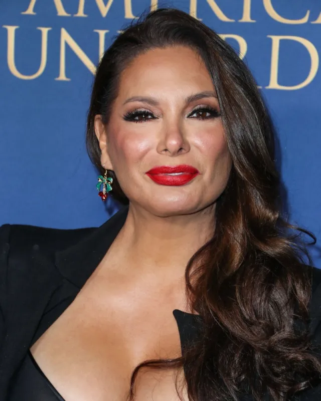 lionsgate's 'american underdog premiere - la