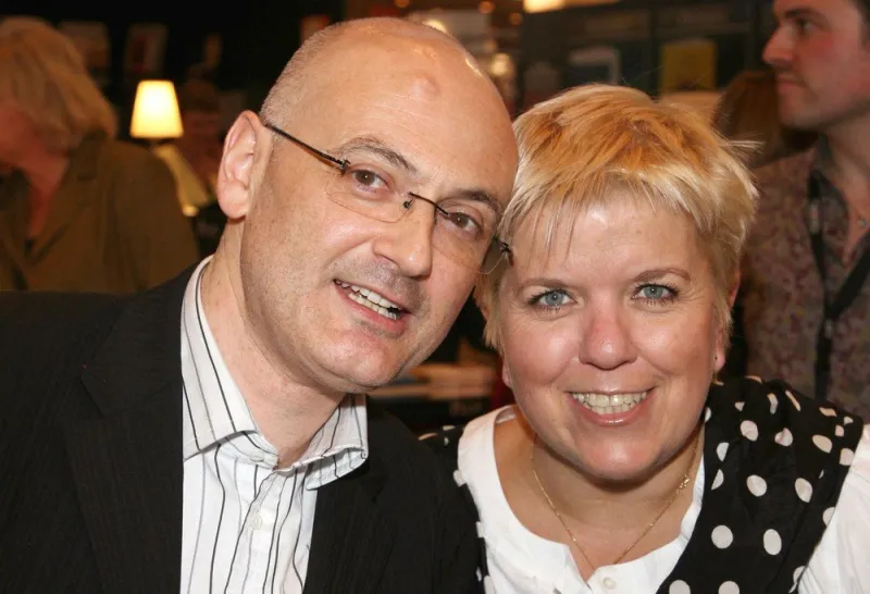 paris book fair - 'le salon du livre' - final day