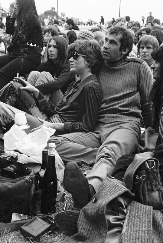 isle of wight festival