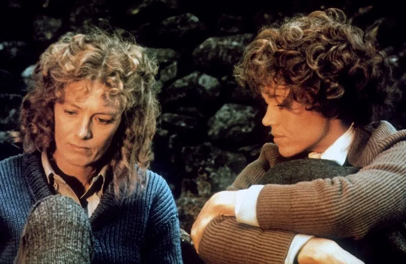 vanessa redgrave, jane fonda, 'julia' (1977) 20th century fox photo by the hollywood archive photoshot abacapresscom <motcle99> archive (photos) archives (photos) file archives file picture < motcle99> , 601207 128 hollywood