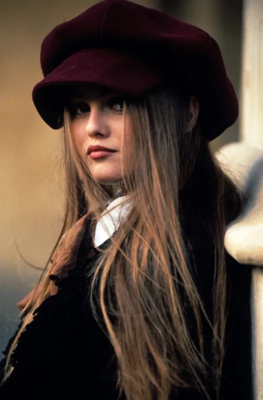 file photo of vanessa paradis
