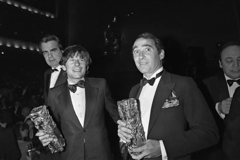 cinema polanski tess