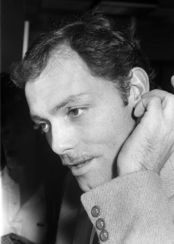 france theatre splendid dewaere