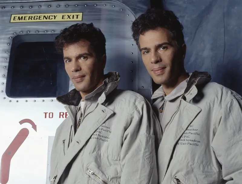 file photo taken in 1987 of tv presenters igor and grishka bogdanoff photo by pascal baril abacapresscom