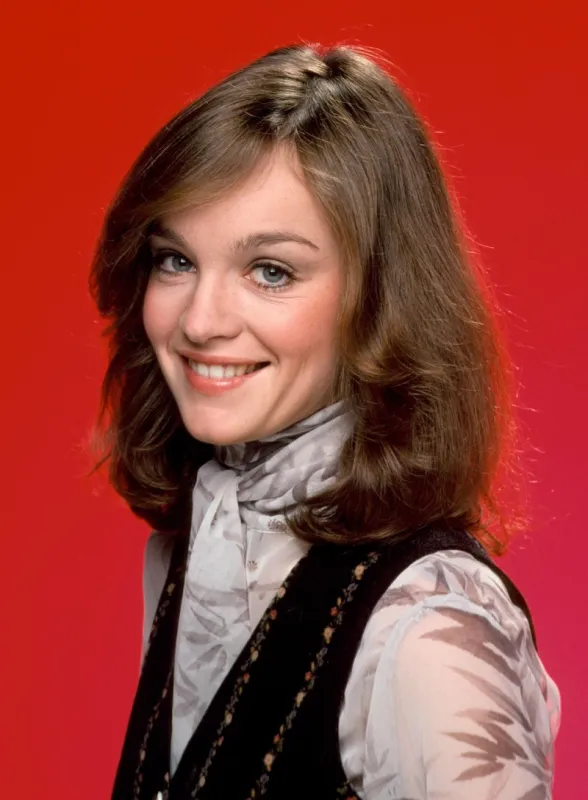 pamela sue martin, the hardy boys   nancy drew mysteries circa 1977 abc photo by photoshot abacapresscom , 450950 020 hollywood