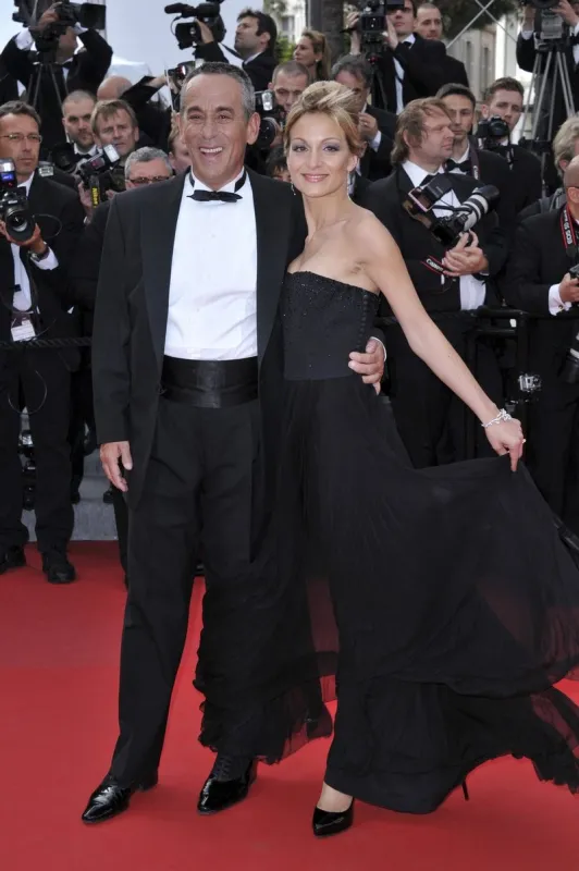 65th cannes film festival - lawless screening