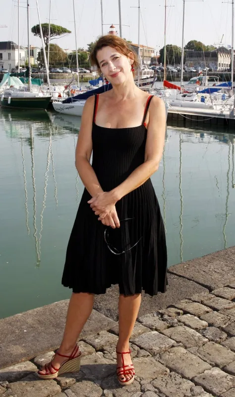 10th tv fiction festival of la rochelle, france