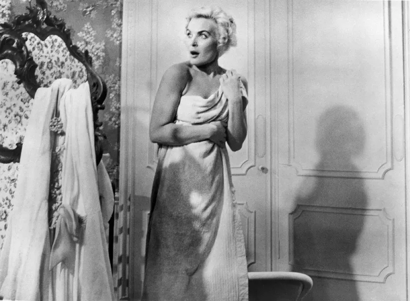 shirley eaton, woman, actress, celebrity, entertainment, historical