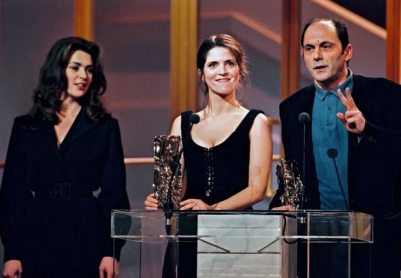 france cinema cesars