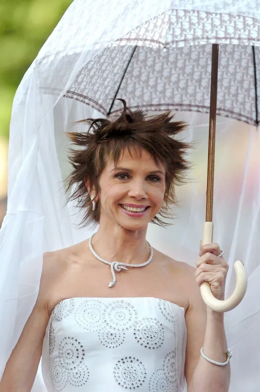 58th cannes film festival 'cache' screening