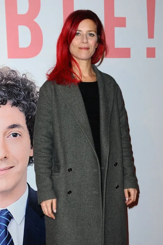 les garcons et guillaume, a table premiere - paris