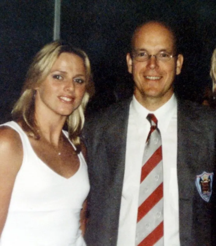 charlene wittstock files