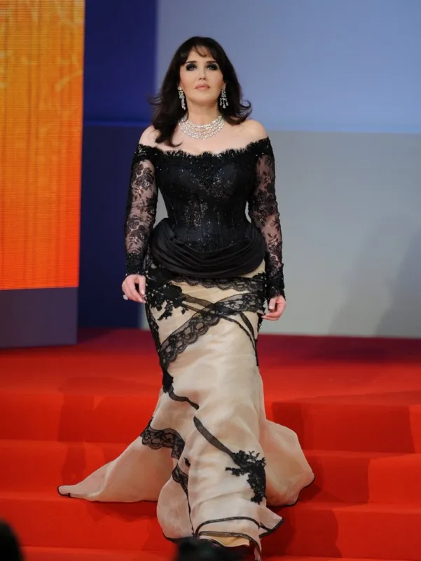 62nd cannes film festival - closing ceremony