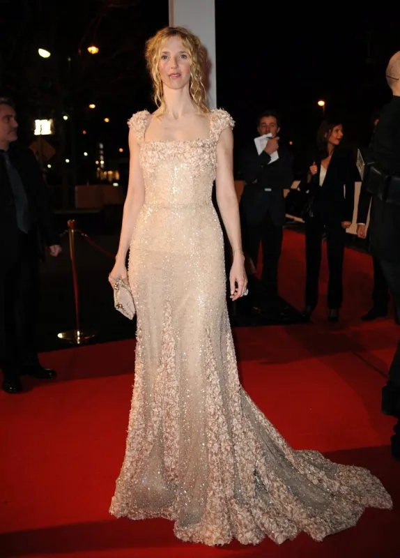 35th cesar film awards ceremony - arrivals