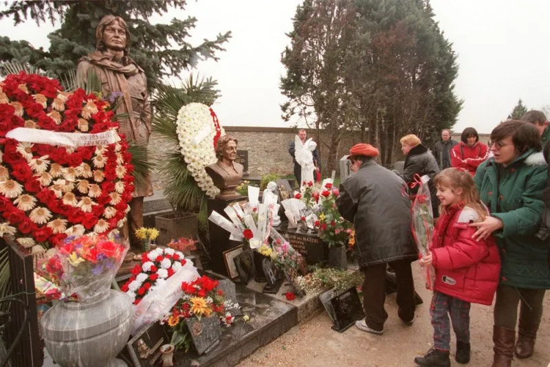 musique-chanson-claude francois