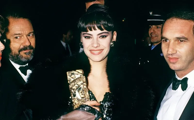 11 th cesar ceremony in 1986 in paris