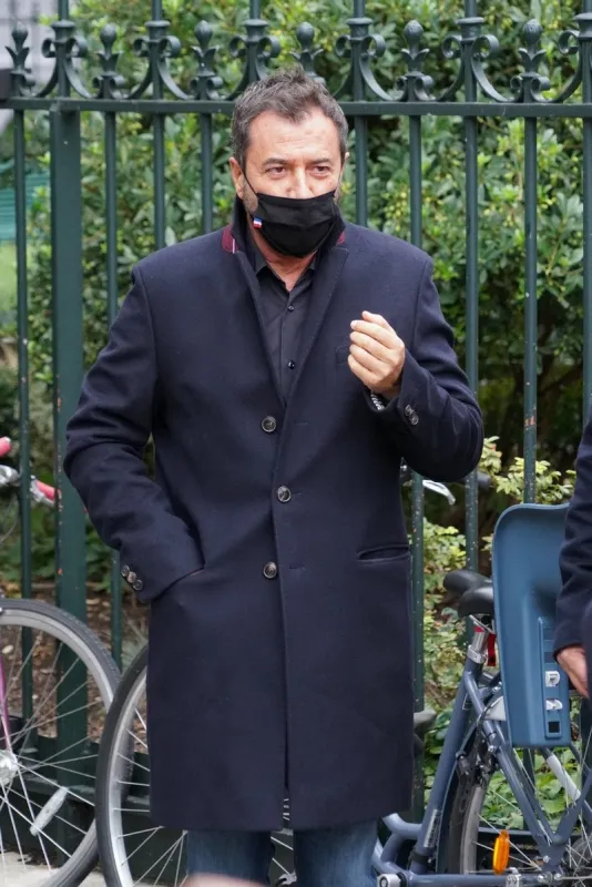 juliette greco funeral - paris