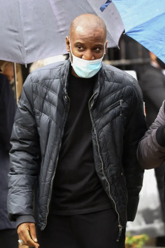 juliette greco funeral - paris