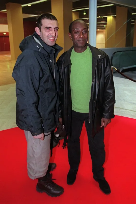 television-charly et lulu