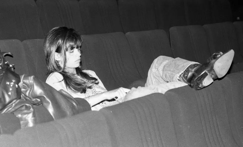 adeline blondieauadeline blondieau au concert de johnny hallydaycredit aps-medias photos by aps-medias abacapresscom , 617601 101 nc