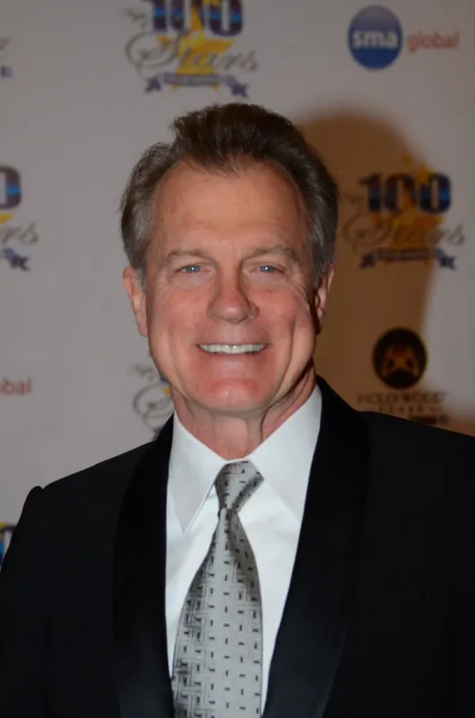 stephen collins, known for playing the father on '7th heaven,' is at the center of controversy for a recording released by media that purports to have him on tape openly stating he committed sexual acts with children