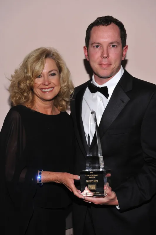 caucus for television producers, writers & directors' 27th annual awards