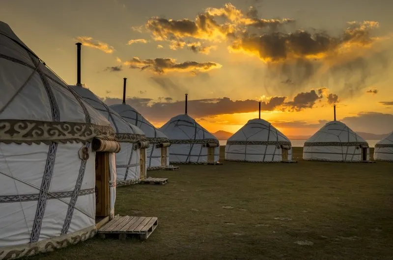 pekin express saison