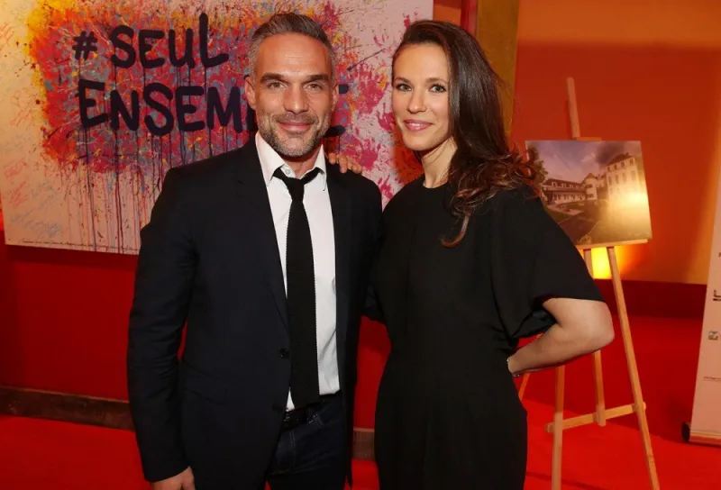 soiree seul ensemble - paris