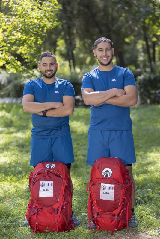 ouzbekistan portrait candidat equipe