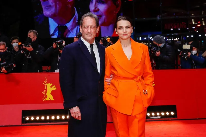 berlinale 2022 - competition