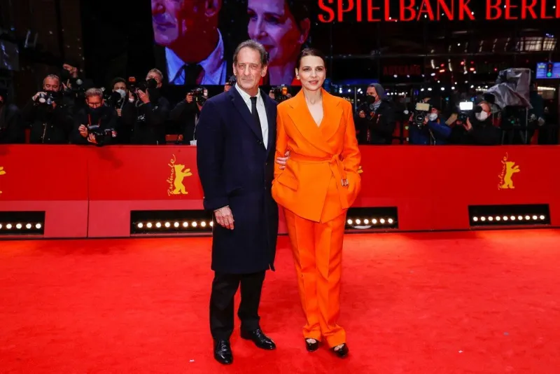 berlinale 2022 - competition