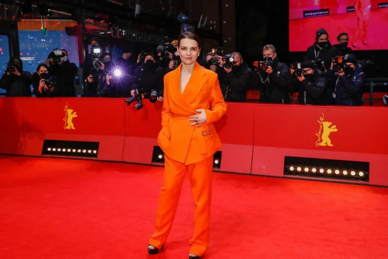 berlinale 2022 - competition