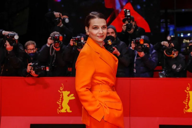 berlinale 2022 - competition