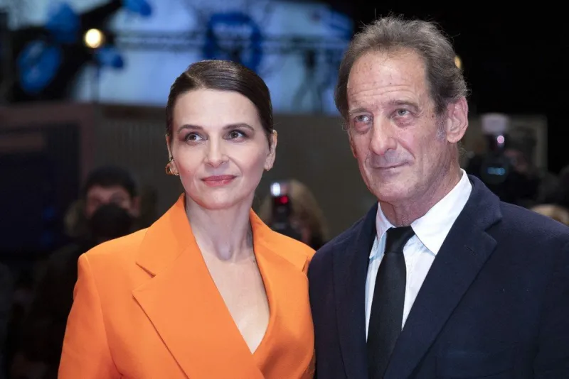 berlinale - avec amour et acharnement premiere