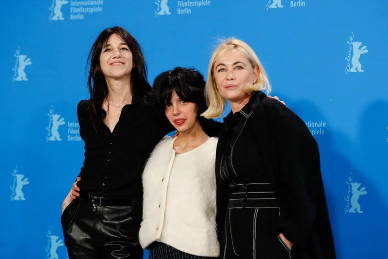 berlinale 2022 - the passengers of the night