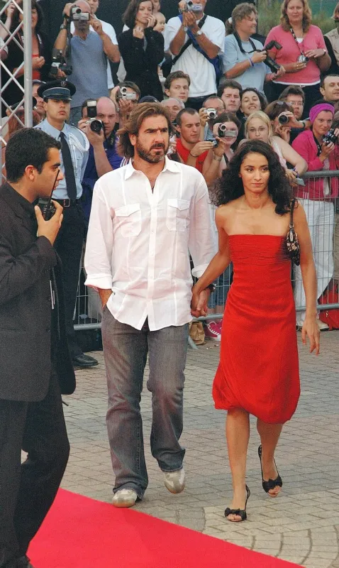 the 31st deauville american film festival