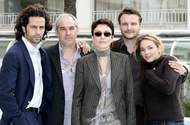 media television mipcom