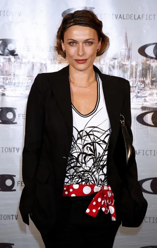 opening of the 9th tv fiction festival of la rochelle