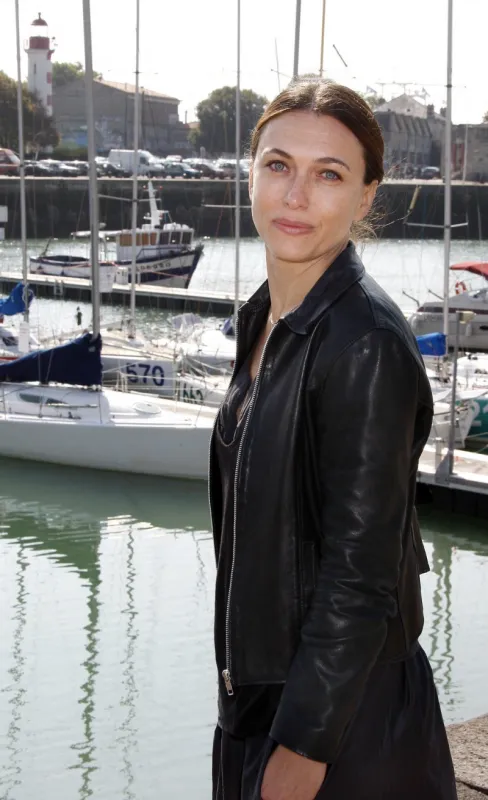 10th tv fiction festival of la rochelle, france