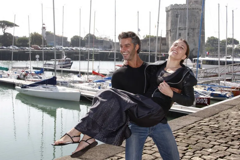 10th tv fiction festival of la rochelle, france