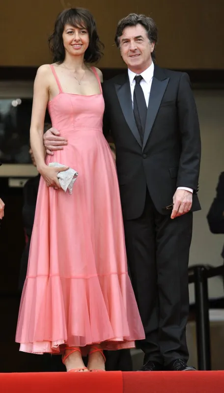 62nd cannes film festival - a l'origine screening