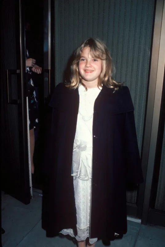 drew barrymore