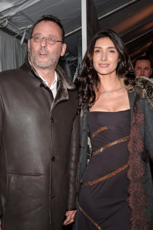 the pink panther world premiere - new york