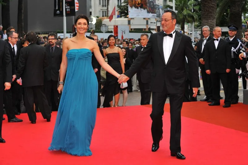 61st cannes film festival - closing ceremony