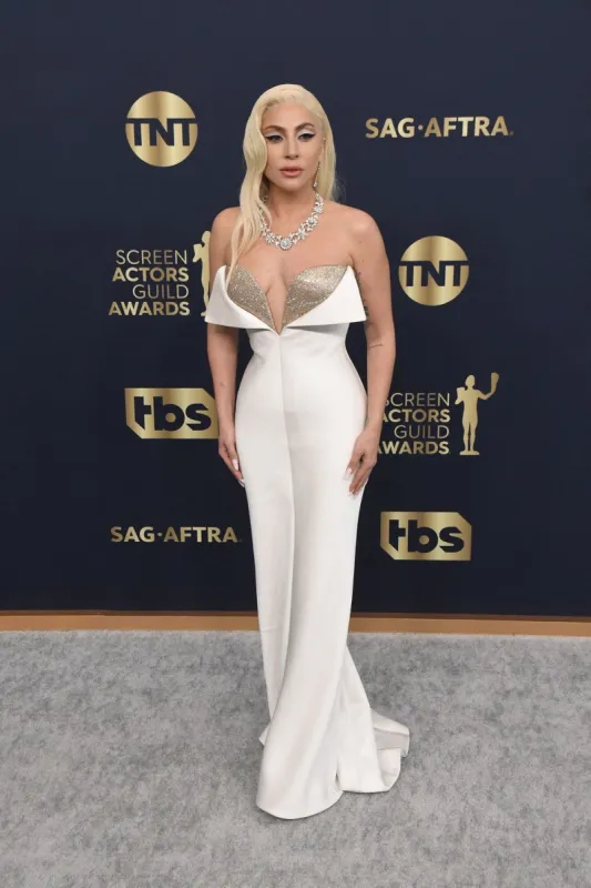 28th sag awards - la