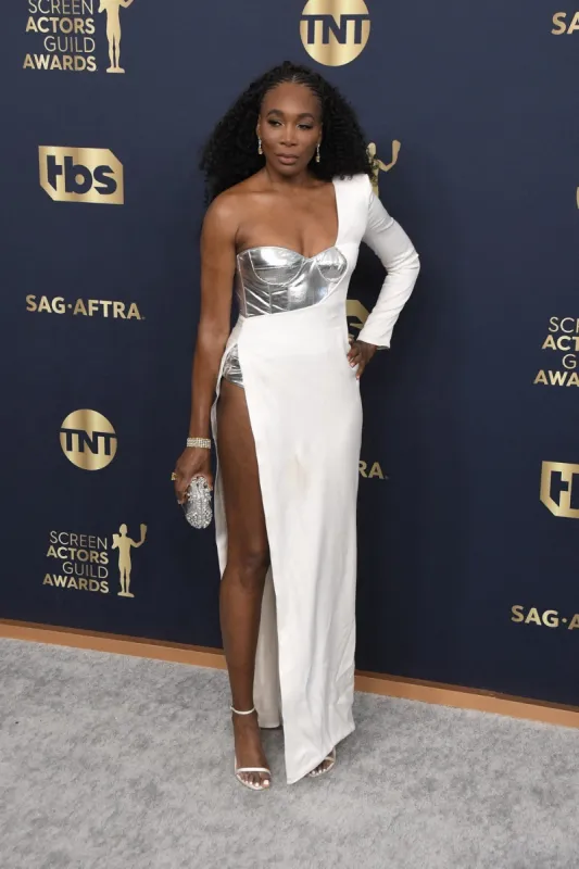 28th sag awards - la