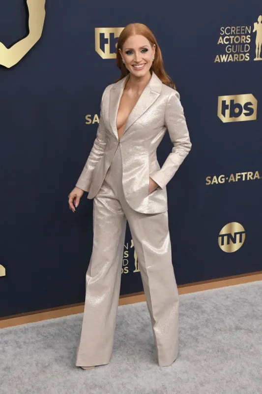 28th sag awards - la