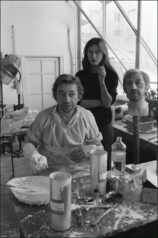 bio gainsbourg
