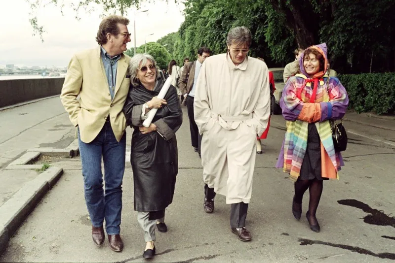 urss music delon mitchell